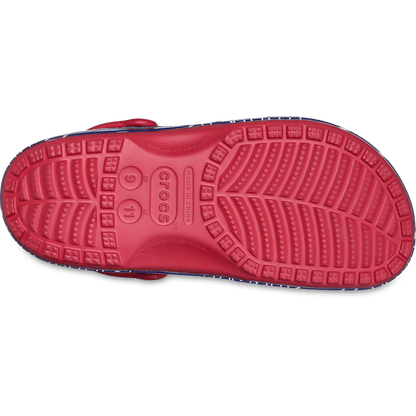 NFL New York Giants Classic Clog | Crocs outlet