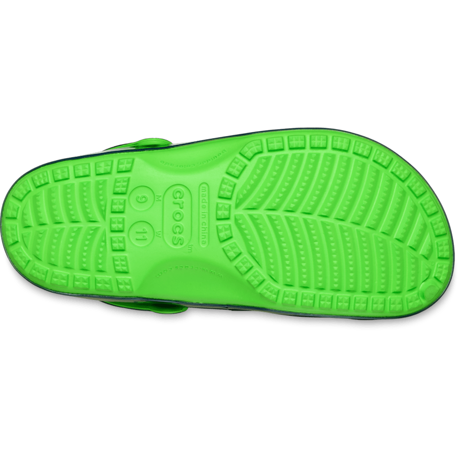 NFL Seattle Seahawks Classic Clog | Crocs online