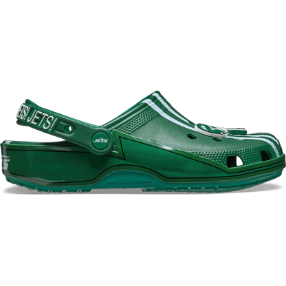 NFL New York Jets Classic Clog | Crocs US