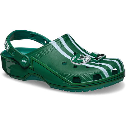 NFL New York Jets Classic Clog | Crocs US
