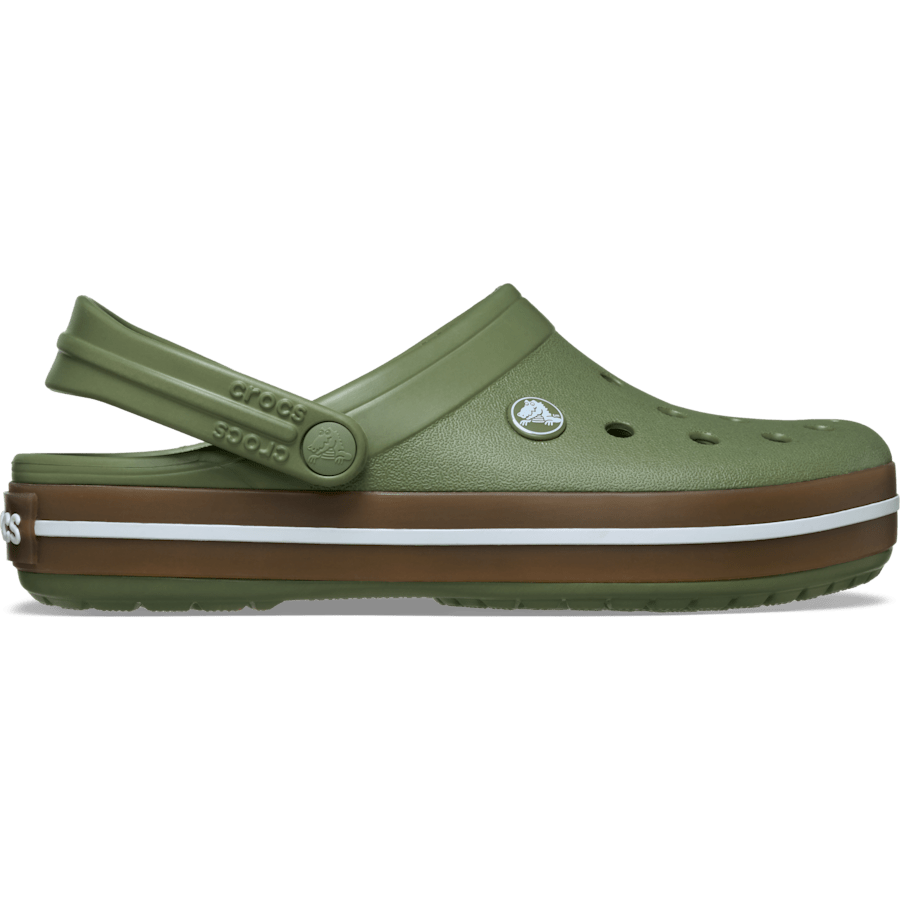 Crocband Gum Clog | Crocs sale