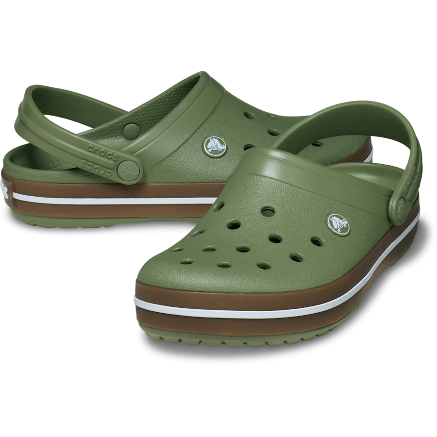 Crocband Gum Clog | Crocs sale