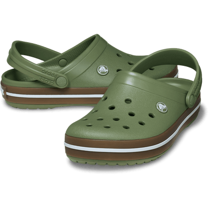 Crocband Gum Clog | Crocs sale