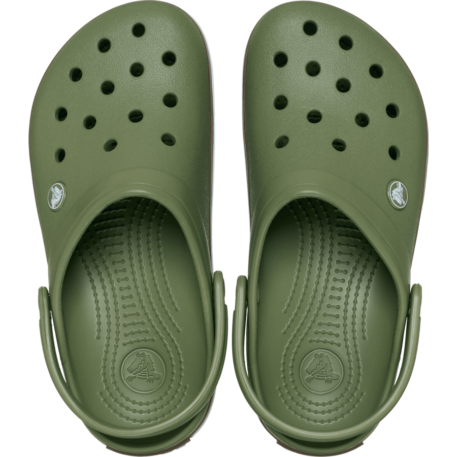 Crocband Gum Clog | Crocs sale
