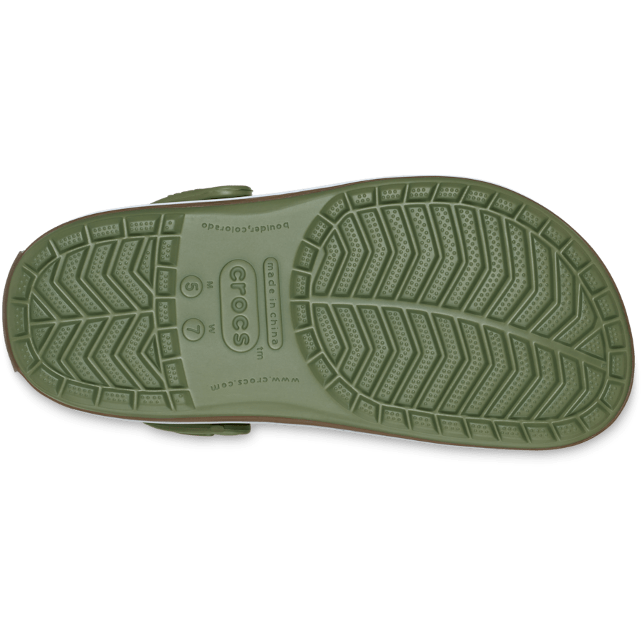 Crocband Gum Clog | Crocs sale