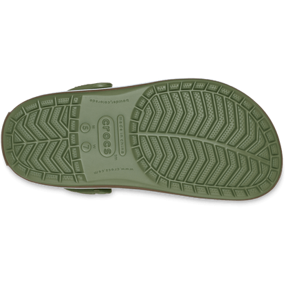 Crocband Gum Clog | Crocs sale