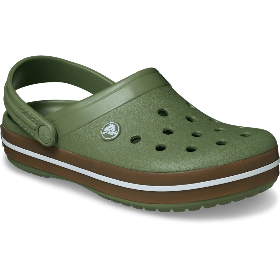 Crocband Gum Clog | Crocs sale
