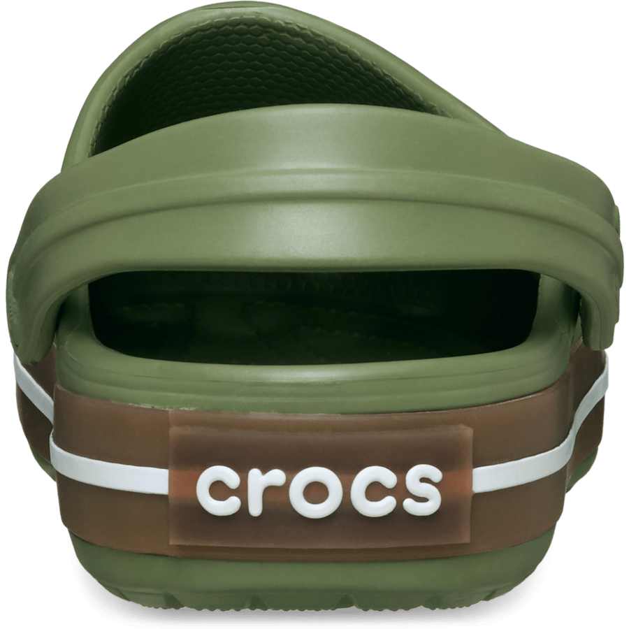 Crocband Gum Clog | Crocs sale