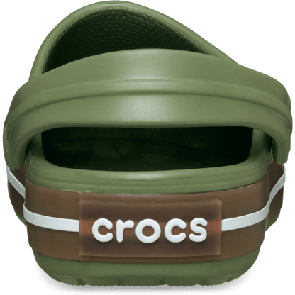 Crocband Gum Clog | Crocs sale