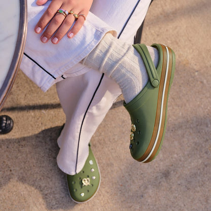 Crocband Gum Clog | Crocs sale