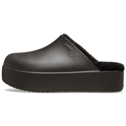 Dylan Platform Lined Clog | Crocs on sale