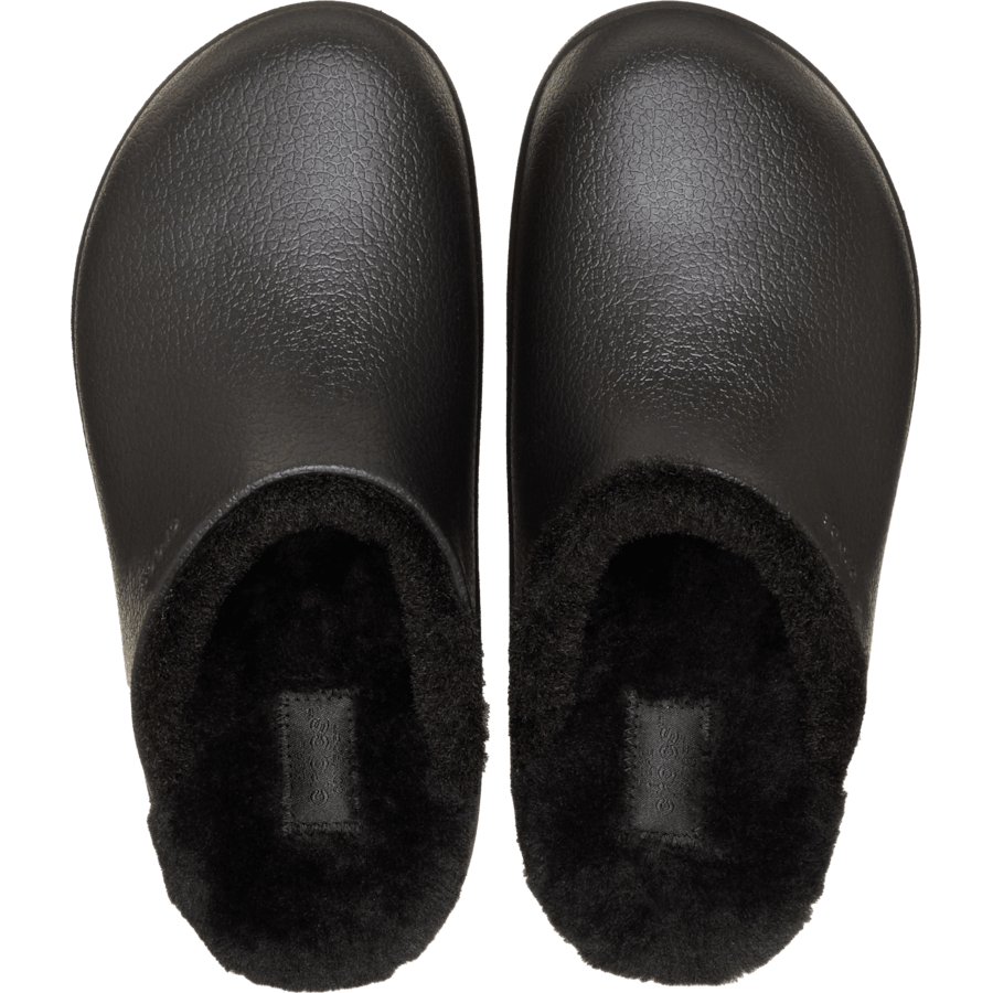Dylan Platform Lined Clog | Crocs on sale