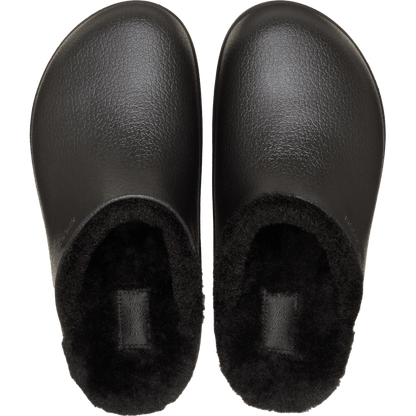 Dylan Platform Lined Clog | Crocs on sale