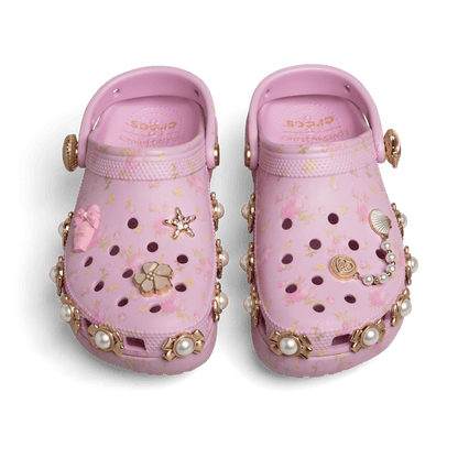 LoveShackFancy Classic Platform Clog | Crocs near me