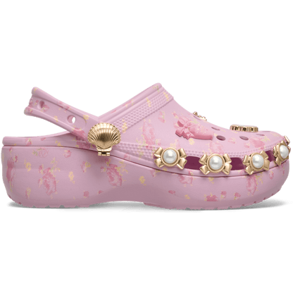 Ballerina Pink,W4