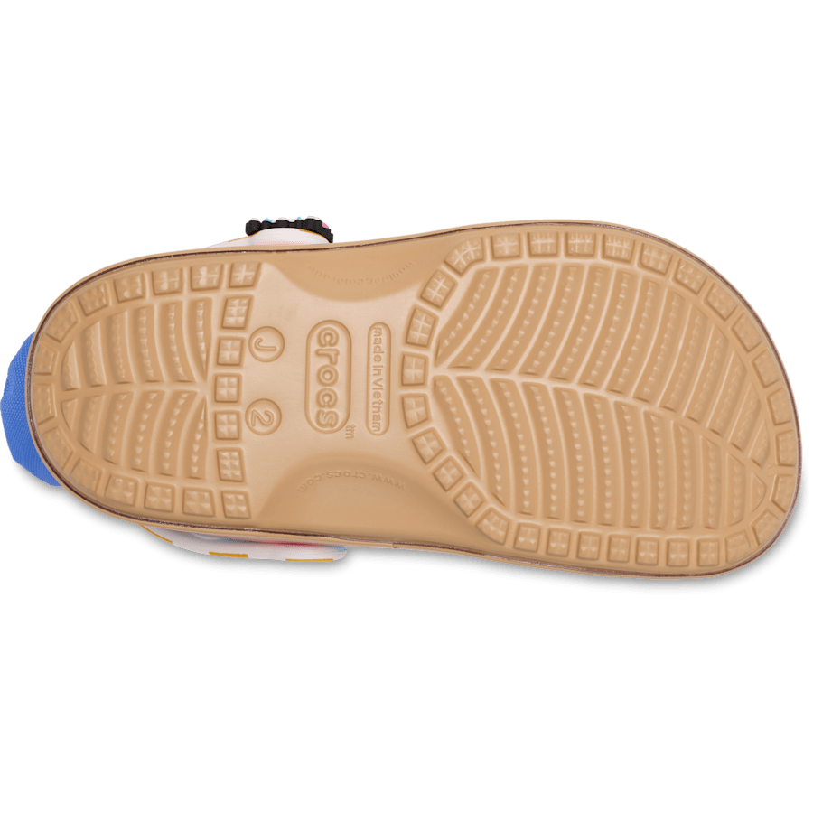 Kids ONE PIECE Chopper Classic Clog | Crocs US