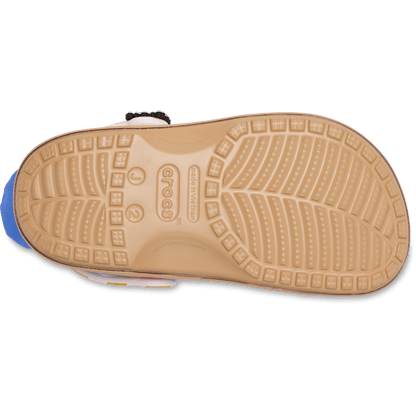 Kids ONE PIECE Chopper Classic Clog | Crocs US