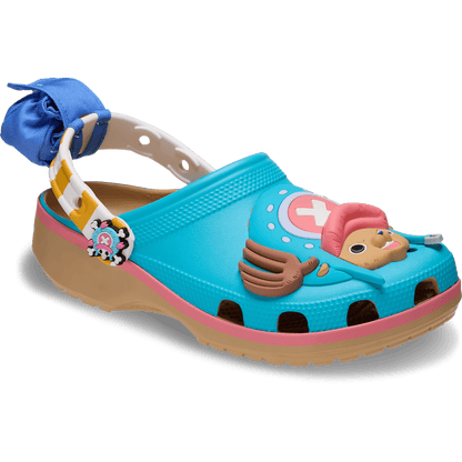 Kids ONE PIECE Chopper Classic Clog | Crocs US