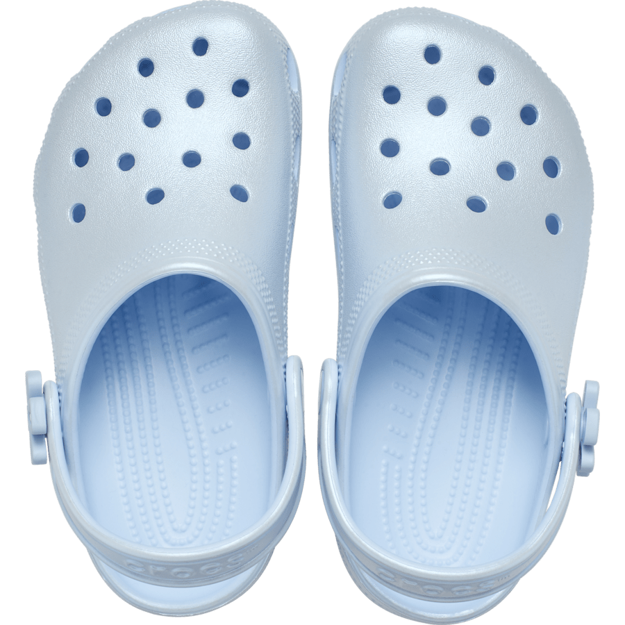 Kids' Classic Pearl Shine Clog | Crocs outlet