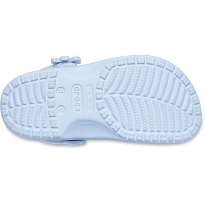 Kids' Classic Pearl Shine Clog | Crocs outlet