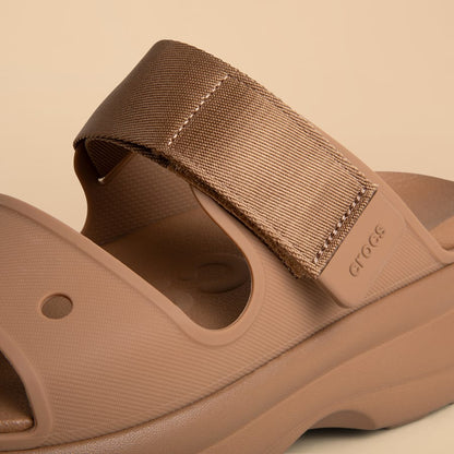 Soho Two Strap Sandal | Crocs outlet
