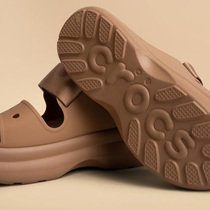 Soho Two Strap Sandal | Crocs outlet