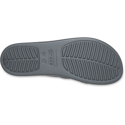 Brooklyn Knot Low Wedge | Crocs US