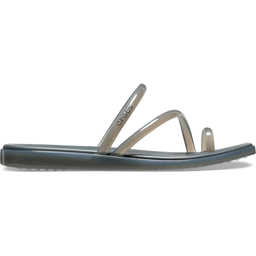 Miami Jelly Toe Loop Sandal | Crocs on sale