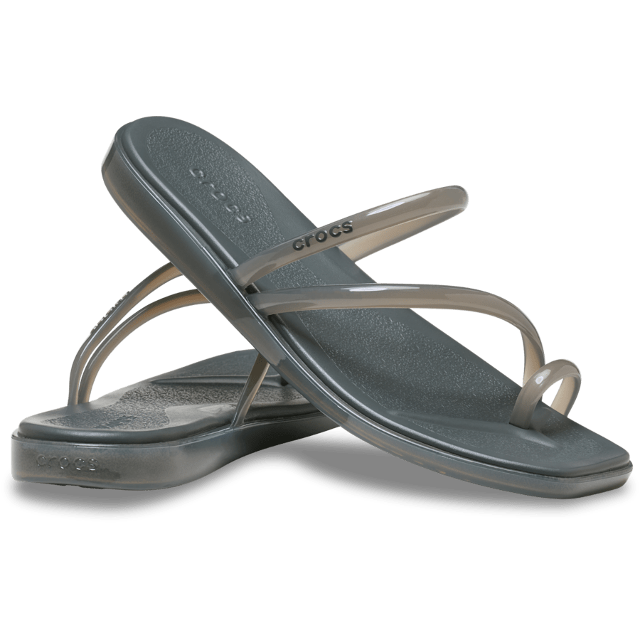 Miami Jelly Toe Loop Sandal | Crocs on sale