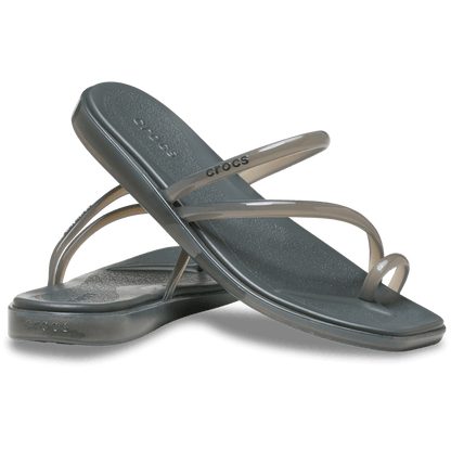 Miami Jelly Toe Loop Sandal | Crocs on sale