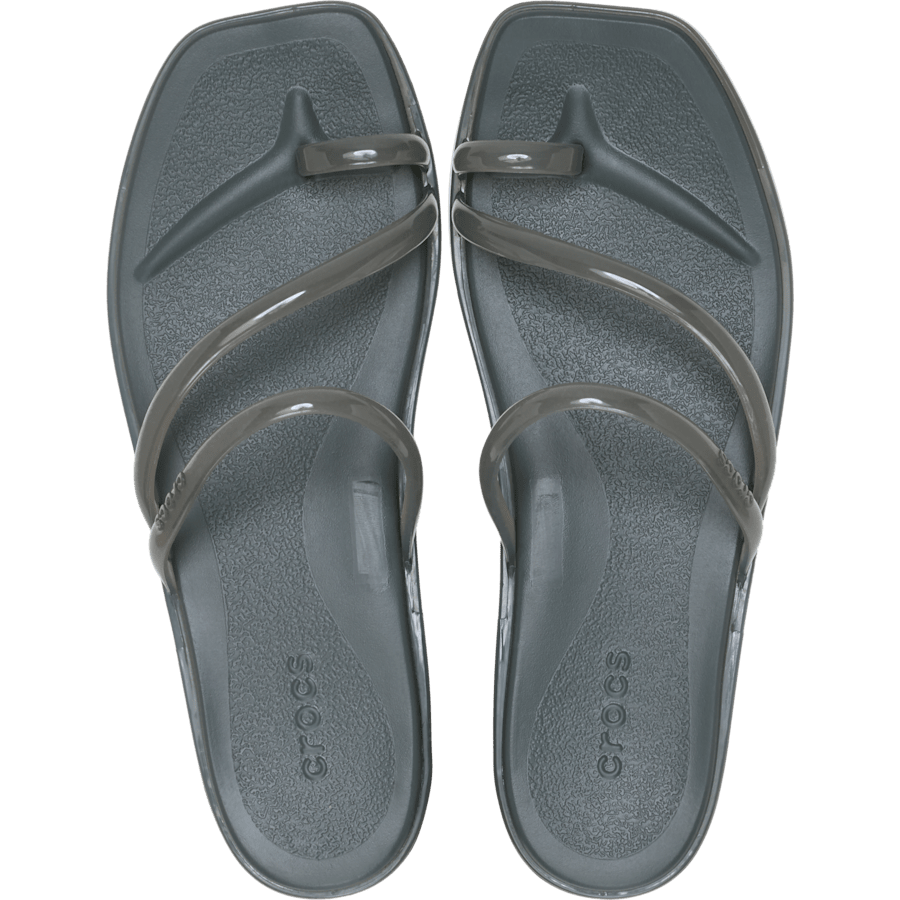 Miami Jelly Toe Loop Sandal | Crocs on sale