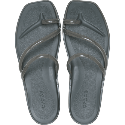Miami Jelly Toe Loop Sandal | Crocs on sale