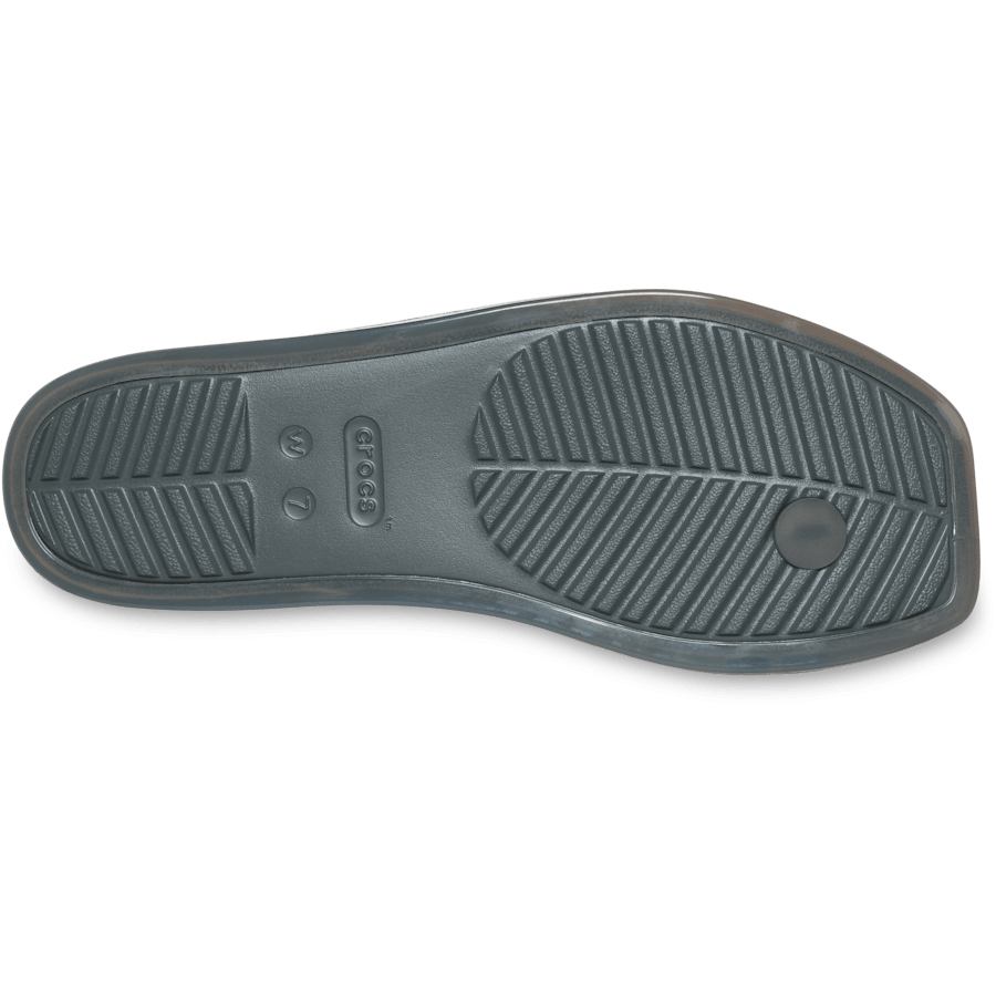 Miami Jelly Toe Loop Sandal | Crocs on sale