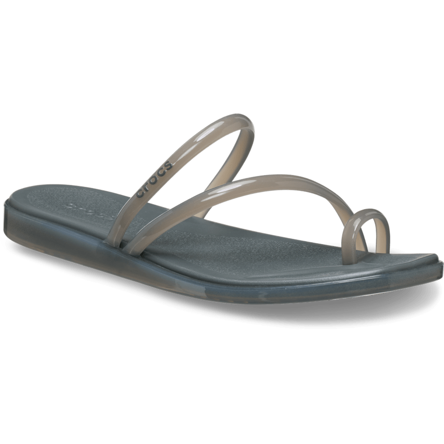 Miami Jelly Toe Loop Sandal | Crocs on sale