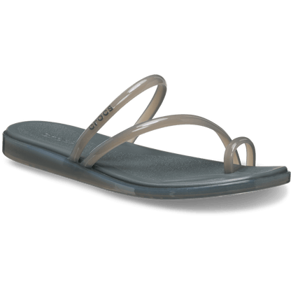 Miami Jelly Toe Loop Sandal | Crocs on sale