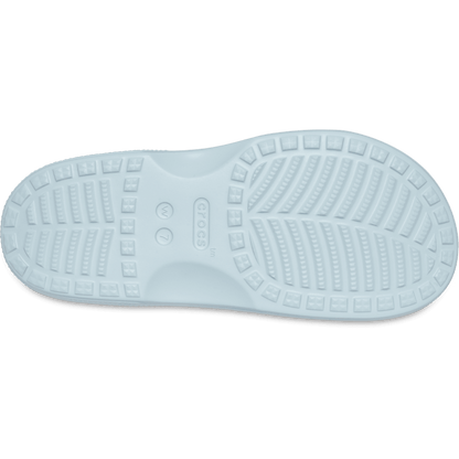 Women's Saturday Enamel Buckle Sandal | Crocs for sale