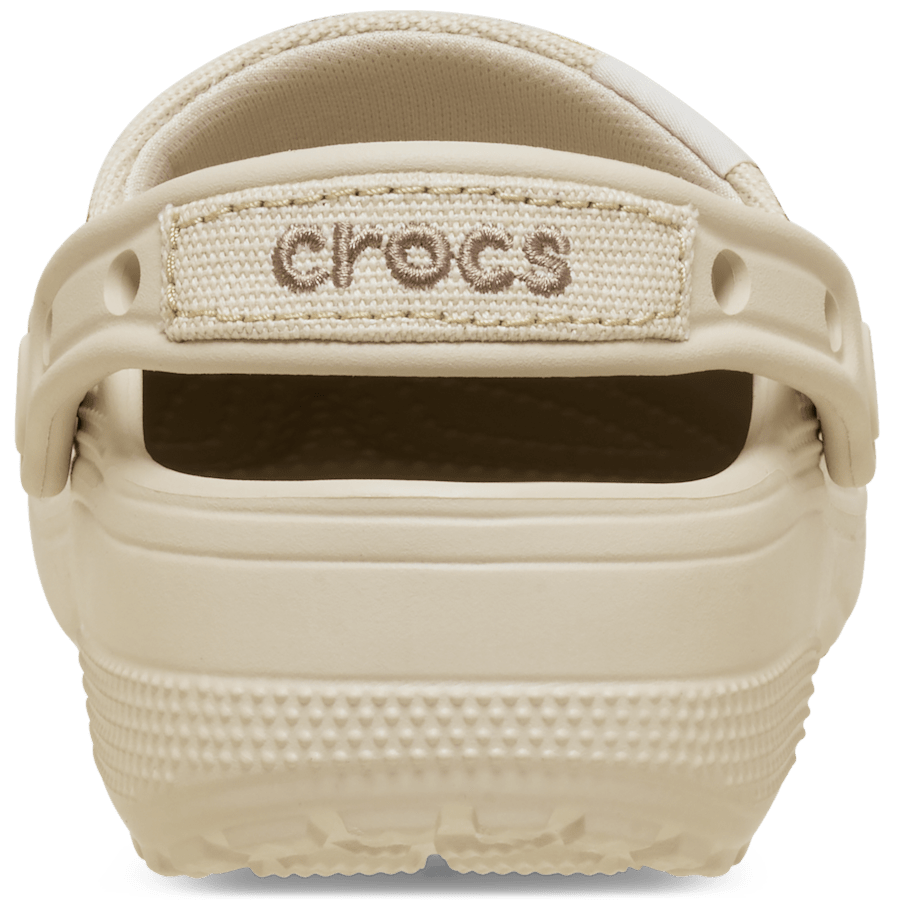 Classic Crafted Floral Clog | Crocs sale