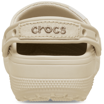 Classic Crafted Floral Clog | Crocs sale