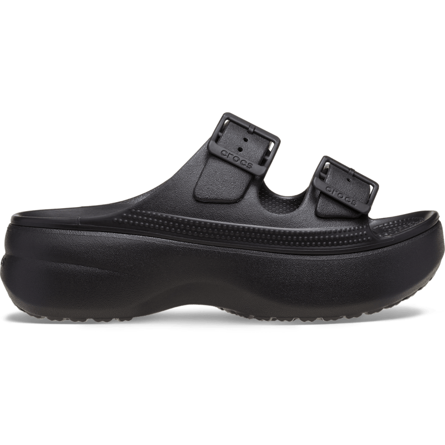 Women's Saturday Platform Sandal | Crocs discount