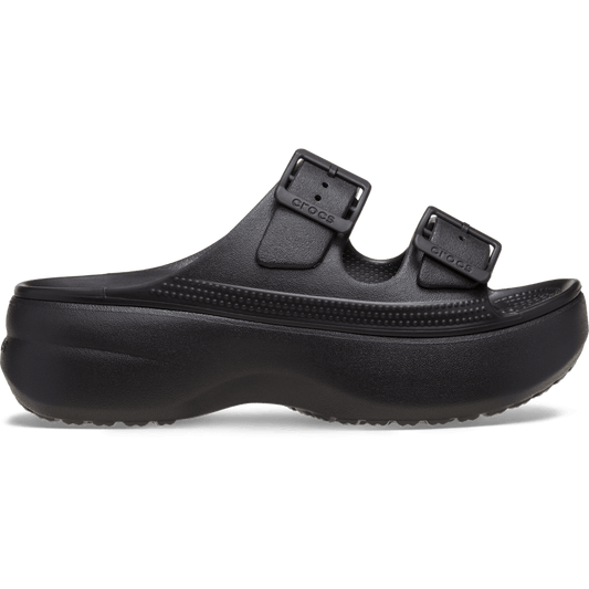 Women's Saturday Platform Sandal | Crocs discount
