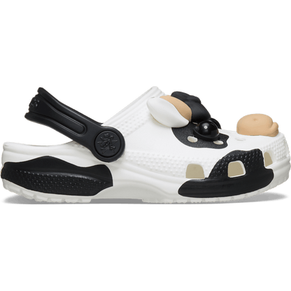 Toddler IAM Cow Clog | Crocs online