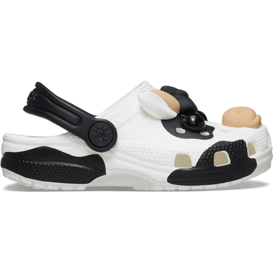 Toddler IAM Cow Clog | Crocs online