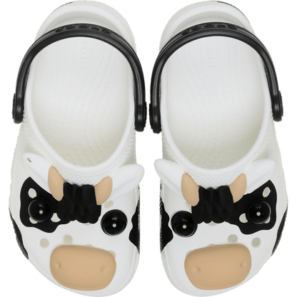 Toddler IAM Cow Clog | Crocs online