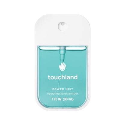 Touchland Power Mist Hand Sanitizer | Crocs on sale