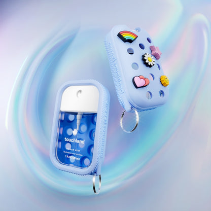 Touchland Hand Mist Case | Crocs sale