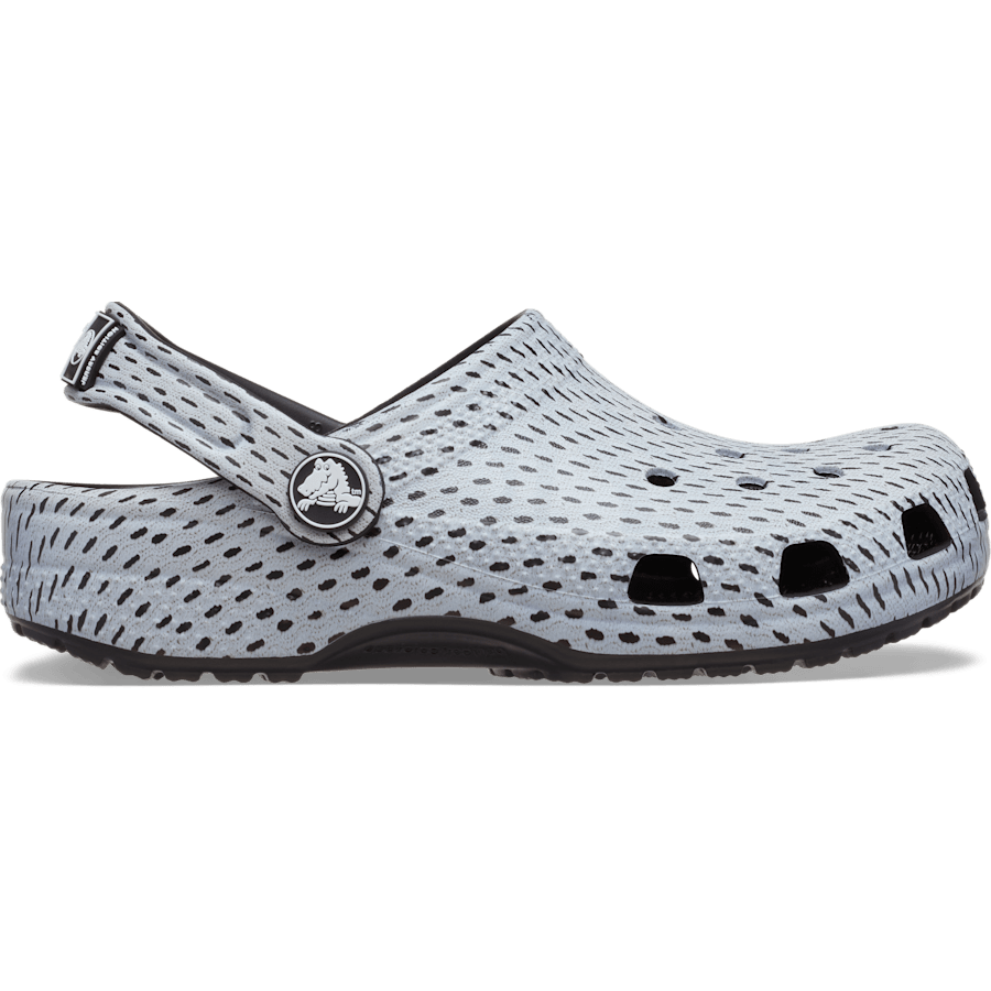 Classic Jersey Clog K | Crocs online