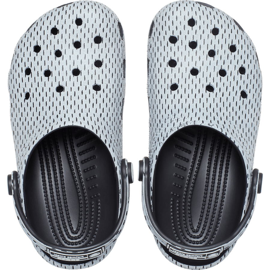 Classic Jersey Clog K | Crocs online