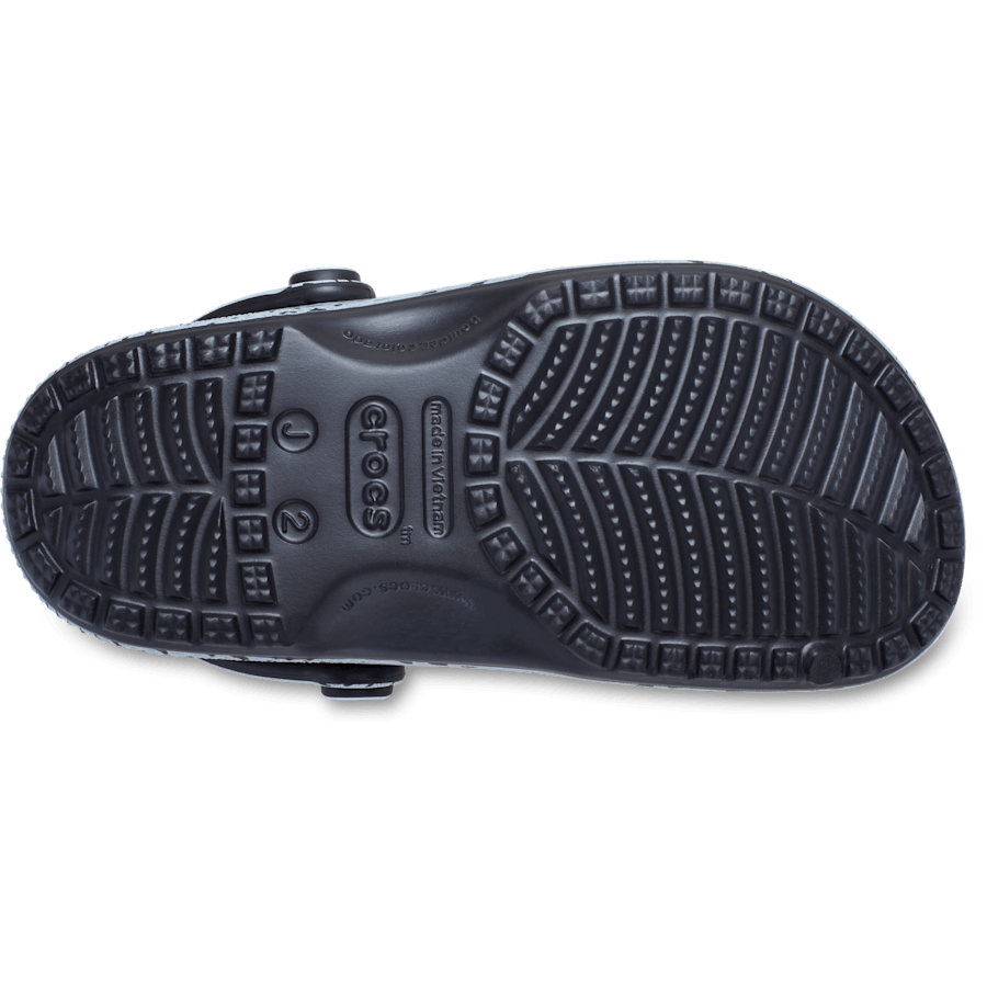 Classic Jersey Clog K | Crocs online