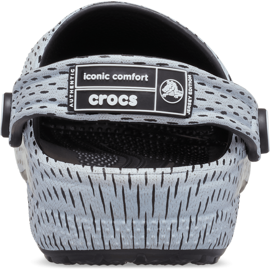 Classic Jersey Clog K | Crocs online