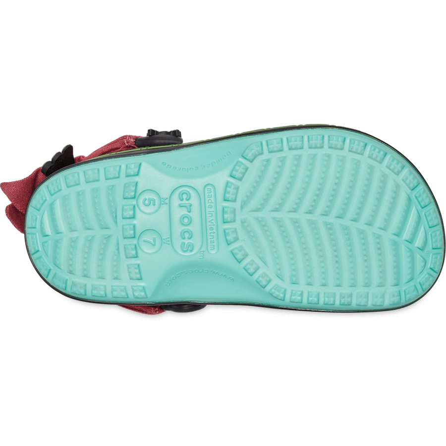 ONE PIECE Zoro Classic Clog | Crocs on sale